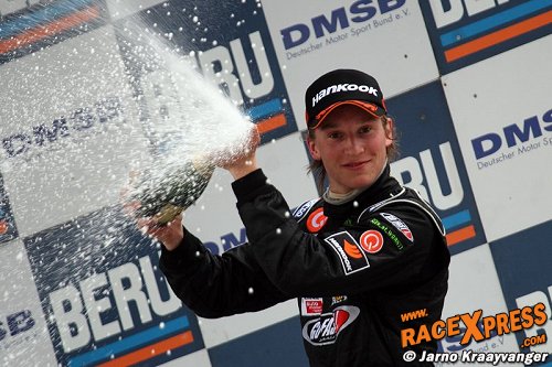 8 x F3 Podium Renger